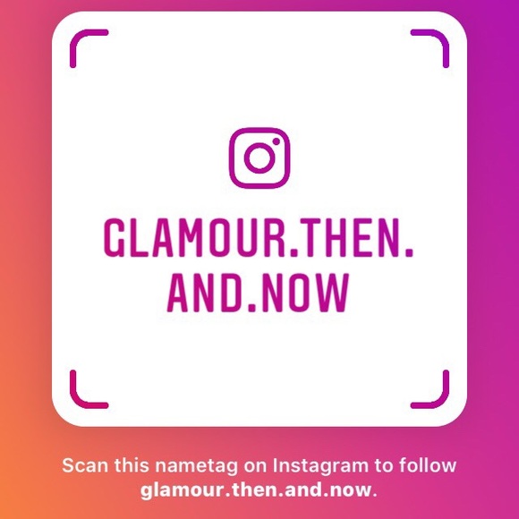 “Elinor Gay” 🖤 VINTAGE DRESS! - Picture 9 of 9